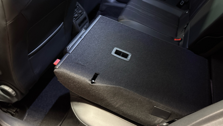 CUPRA Formentor 1.5 TSI 150 V1 5dr DSG Petrol Estate